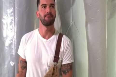 Pintores Muy Calientes