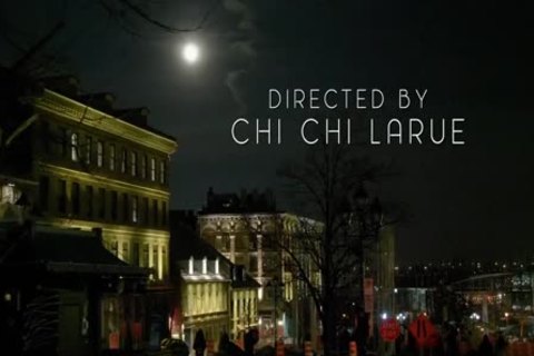 Logan Styles - Love And craving In Montreal Sc1