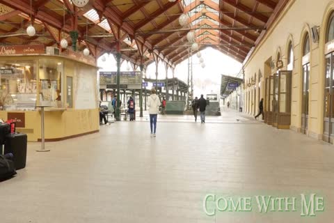 Ducadimantua - Come With Me With Oliver Morgenson