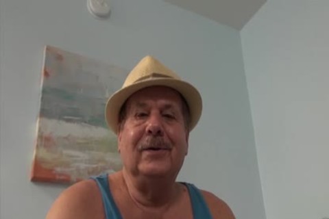 Daddy JO three