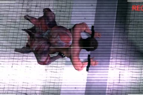 Chris Redfield