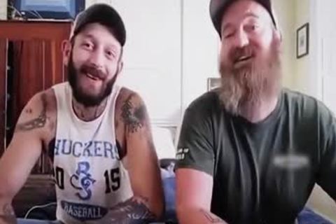 Matt Muck Bud Woods