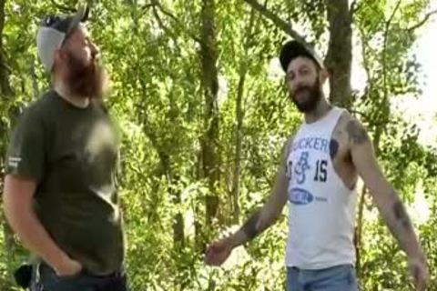 Matt Muck Bud Woods