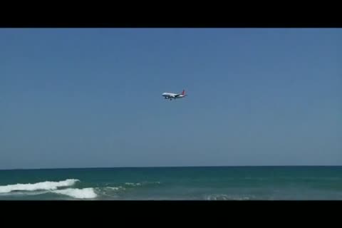 EC - unprotected Beach Party (SauVage)