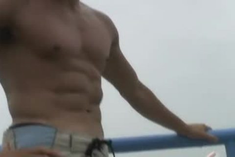 Japan homosexual movie scene 59