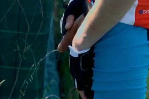 Bicycle Riders - Sex In Cycling Jerseys