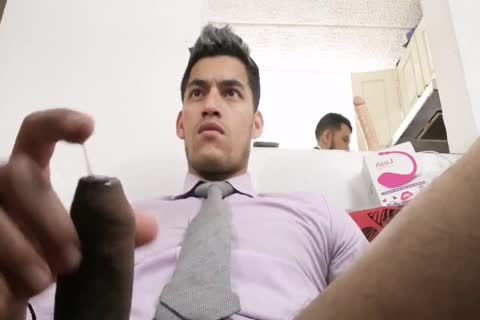 homosexual males Demand Straight boyz To Masturbate