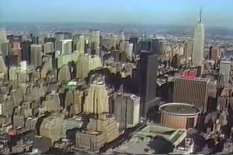 Manhattan Latin (1990)