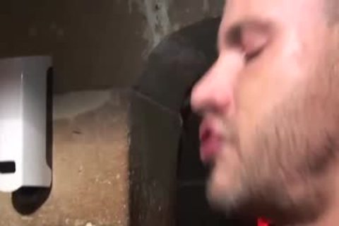 Greg David And Issack Hardcastle