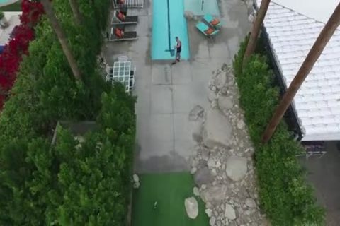 Anthony London And Bennett Anthony (PA P1)