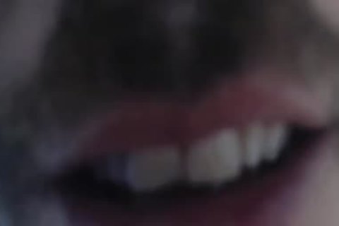 guy jerking off And Showing His Hard weenie On Camera