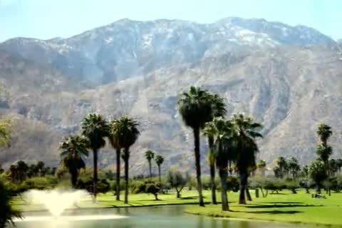 beautiful Desert Knights - Hung And raw - Palm Springs