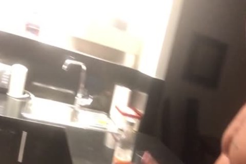 Muscle shlong Hunks homosexual booty banging Action