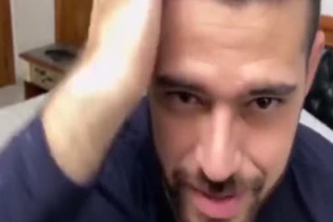 Leicy Lucco & Amir Laden - Amigo Dotado