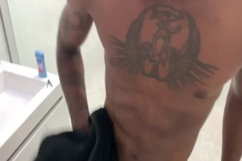 Deepthroat With This MONSTER rod Is Impossible