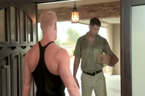 Tyler Roberts And Johnny V. (SM P3)