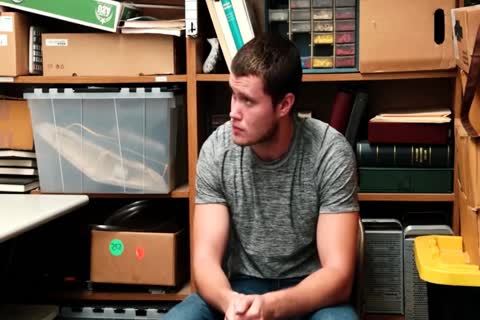 legal age teenager receives nailed By Store Security