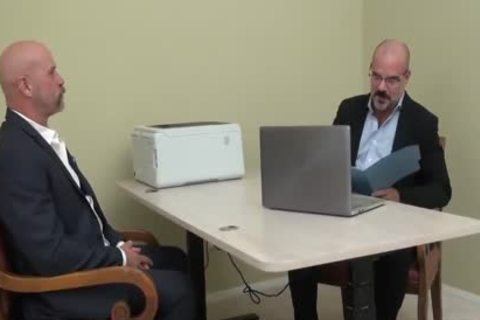 Jack Dyer And Jake Mitchell (Male+Male+Female)