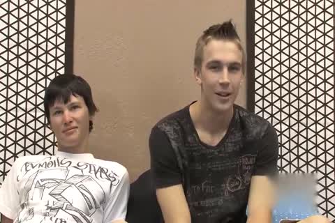 Patrick And Skylar S Return