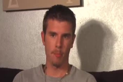 Cole I engulf His fine 8 Inch penis