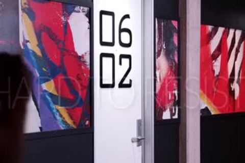 HARD TO RESIST - JOHNNY HILL, DANTE COLLE