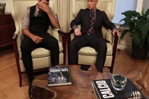 Kaden Bottoms For Alexander