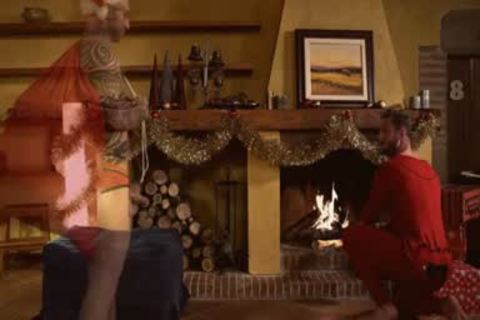Poppers Trainer - Xmas Version