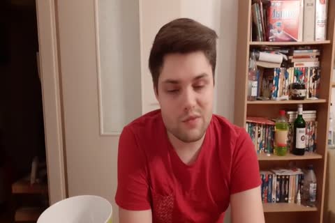 Pissing In My Cornflakes