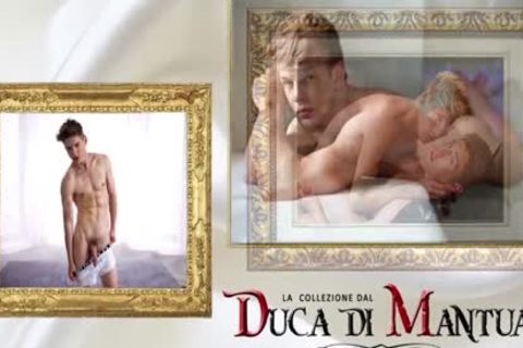 DucaDiMantua - INTERVIEW FOR THREE