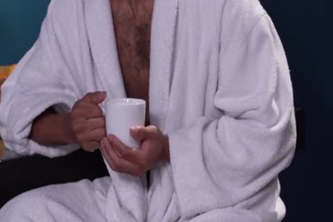 'Brian Bonds likes To blow His boyfriend's BBC'