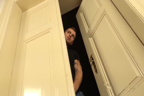 Alan And Alex Full Contact