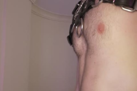 ASHLEY RIDER Is Ready For The pound Session