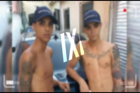 Sexo Na Prainha Branca