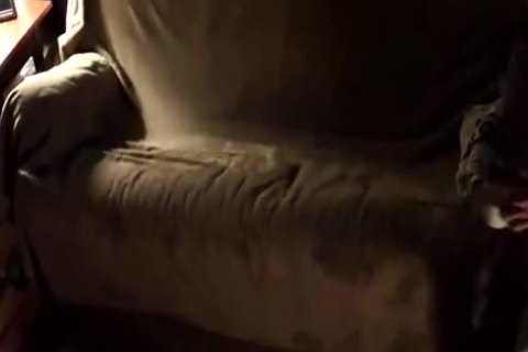that chap Rides His Step daddy's weenie