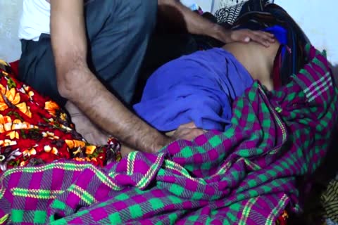 banging With mom In Law