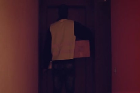 Jay Carter & Dann Grey - peculiar Delivery