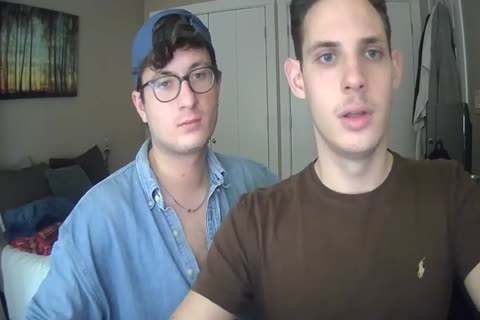 Frat Bros three