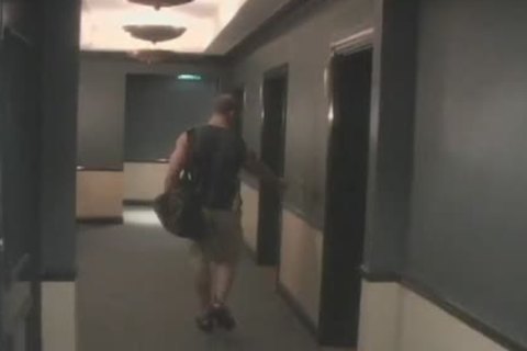 HORNYMSGUY