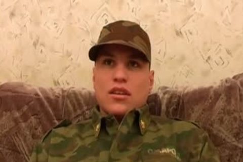 Seducedarmyboys Scene nineteen