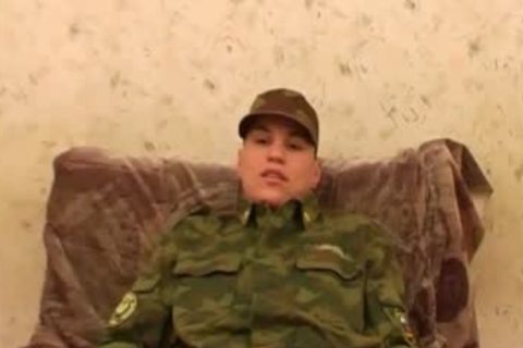 Seducedarmyboys Scene nineteen