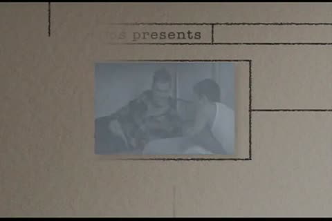 Dirty young twink has a soft spot for gangbang