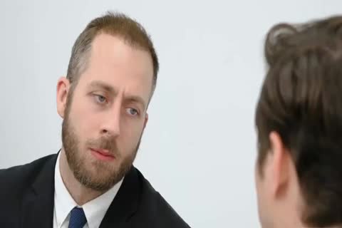 Joel pounds Mormon twink