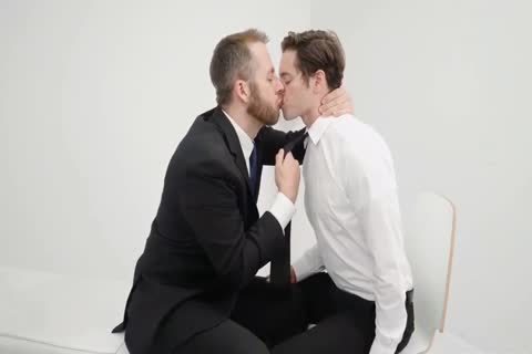 Joel pounds Mormon twink