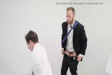 Joel pounds Mormon twink