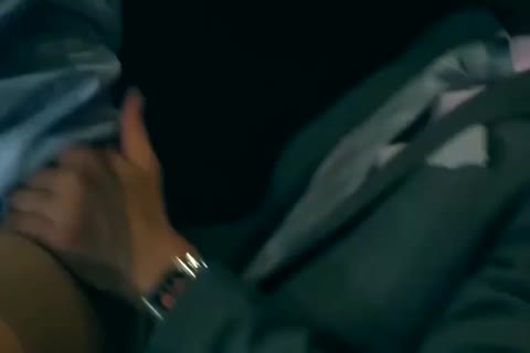Cruising At Cinema