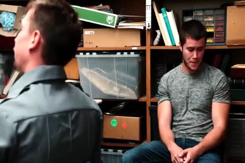 teen acquires pounded By Store Security