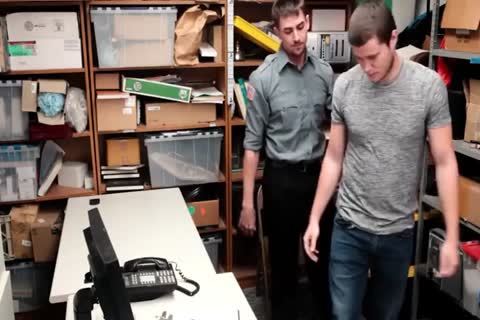 teen acquires pounded By Store Security