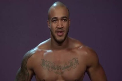 Object Of desire Part One