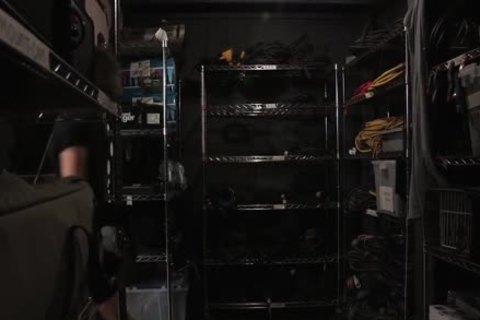 Take Me To Gripland - Devin Franco & Johnny Ford