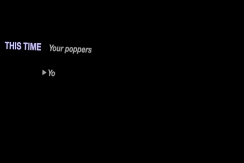 Poppers Training Bate Buddy